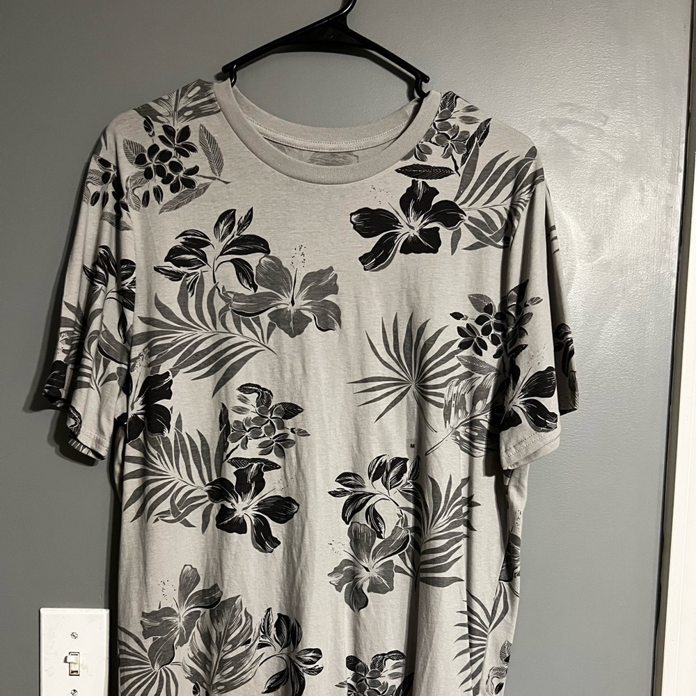 Mens shirt